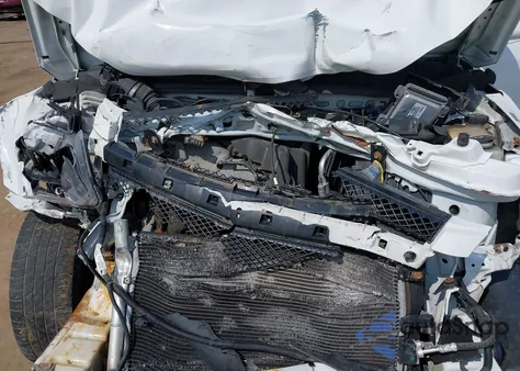 2008 Chevrolet Equinox Lt z USA, uszkodzony, nr VIN 2CNDL43F486286840